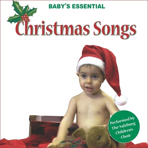 Обложка для Essential Band - We Wish You a Merry Christmas