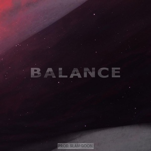 Обложка для hellaside - Balance