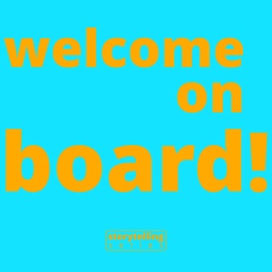 Обложка для Fabrice Ravel-Chapuis - Welcome On Board