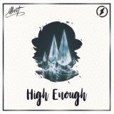 Обложка для Evix - High Enough