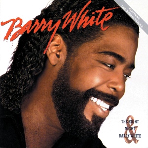 Обложка для Barry White - Who's The Fool