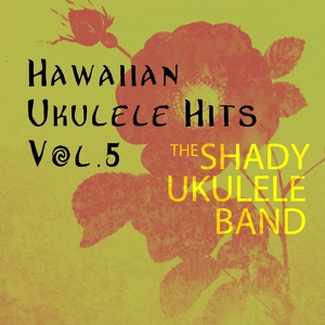 Обложка для The Shady Ukulele Band - Mad World