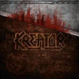 Обложка для Kreator - Endless Pain