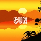 Обложка для S!TAU - Sun