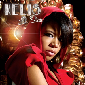 Обложка для Kelis, Cee-Lo Green - Lil Star