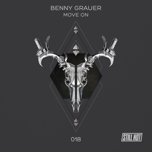 Обложка для Benny Grauer - Harmonic Resonance