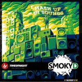 Обложка для Smoky D & Melodystic - Obman