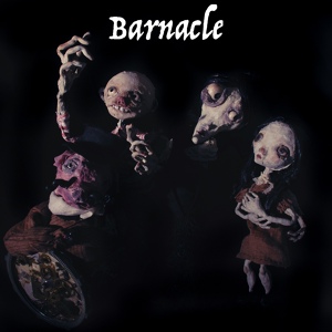 Обложка для Howard Herrick - Barnacle