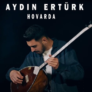 Обложка для Aydın Ertürk - Kar Yağmış