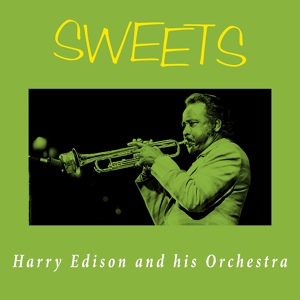 Обложка для Harry Edison and his Orchestra - How Deep Is The Ocean