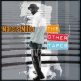 Обложка для Marcus Miller - Lost Without You