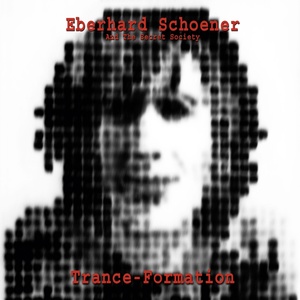 Обложка для Eberhard Schoener - Falling in Trance