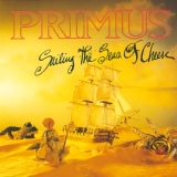Обложка для Primus - Tommy The Cat