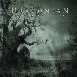 Обложка для Draconian - The Everlasting Scar