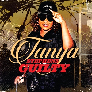 Обложка для Tanya Stephens - Guilty