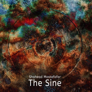 Обложка для Shahead Mostafafar - The Sine