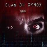 Обложка для Clan of Xymox - Big Brother