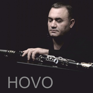 Обложка для Hovhannes Vardanyan 2011 - Par