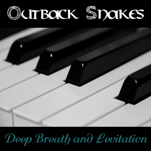 Обложка для Outback Snakes - Satisfaction