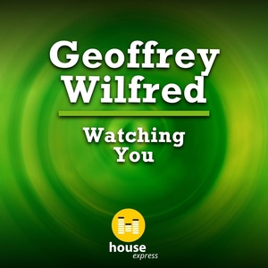 Обложка для Geoffrey Wilfred - Got to Realize