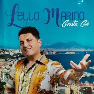 Обложка для Lello Marino - Maria Maria Mari'