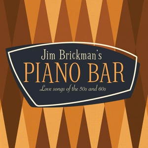 Обложка для Jim Brickman - The Sound Of Silence