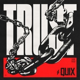 Обложка для QUIX - Trust