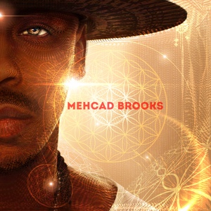 Обложка для Mehcad Brooks - Something New