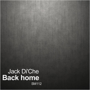 Обложка для Jack Di'Che - Back Home