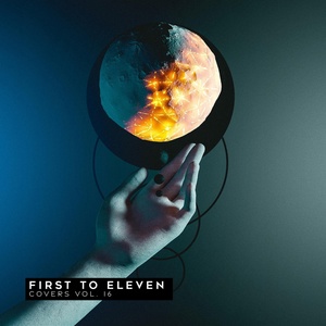 Обложка для First to Eleven - Before He Cheats