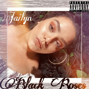 Обложка для JAILYN - Black Roses