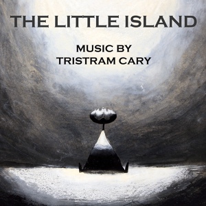 Обложка для Tristram Cary - The Little Island Track 41