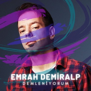 Обложка для Emrah Demiralp - Allah'ından Bulsun