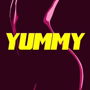 Обложка для KPH - Yummy (Instrumental)