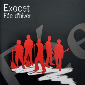 Обложка для Exocet - Egypte