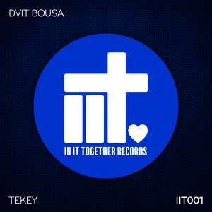 Обложка для Dvit Bousa - TeKey