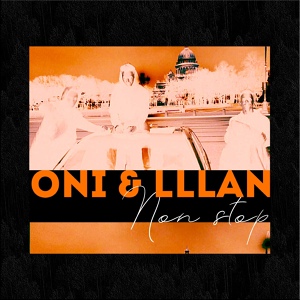 Обложка для Oni, Lllan - Non Stop