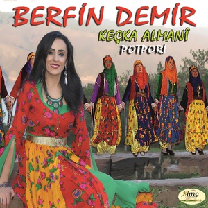 Обложка для Berfin Demir - Mıro Mıro Hoy Mıro