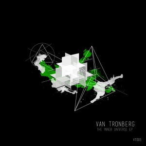 Обложка для Van Tronberg - Everytime I Look at the Stars