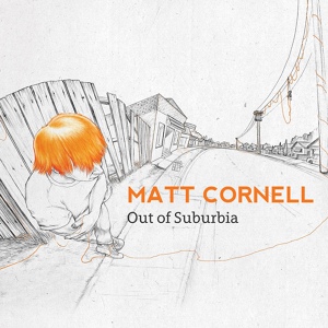 Обложка для Matt Cornell - Alive