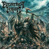 Обложка для Berzerker Legion - Worship All That Is dead