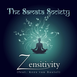 Обложка для The Samata Society - A Peaceful Gathering