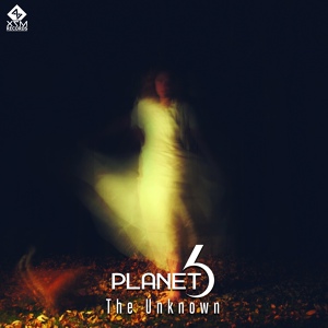 Обложка для Planet 6 - The Unknown