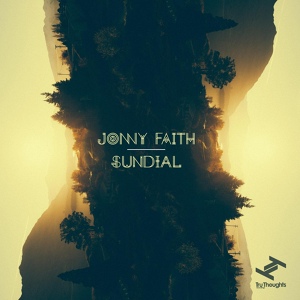 Обложка для Jonny Faith - The Calm Before