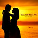 Обложка для Valentinstag Romantik Musik - Bach Air and Romance