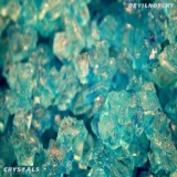 Обложка для DEVILNOTCRY - Crystals