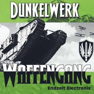 Обложка для Dunkelwerk - Der Kommandant