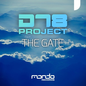 Обложка для DT8 Project - The Gate