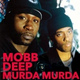 Обложка для Mobb Deep - Church Shooting Skit