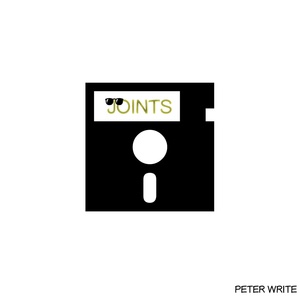 Обложка для Peter Write - Joints